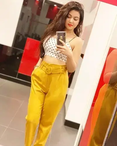 Mankapur Escort